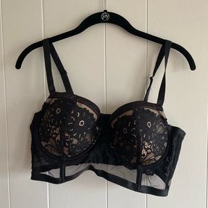 NWT TORRID Bra